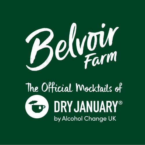 Belvoir Peach Bellini