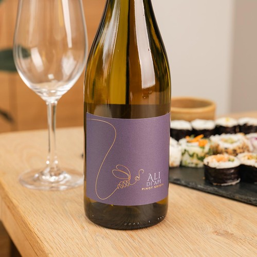 Ali di Api Pinot Grigio
