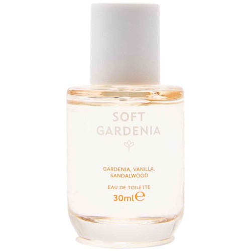 M&S Womens Discover Intense Gardenia & Vanilla Eau de Toilette