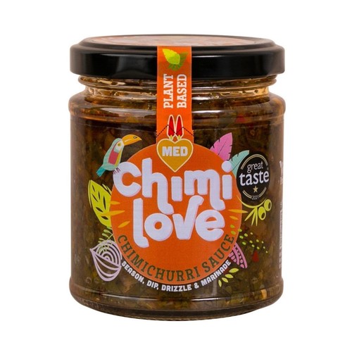 Chimilove Medium Chimichurri