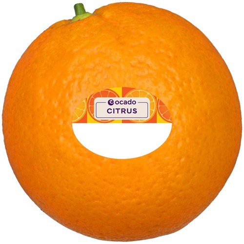 Ocado Orange