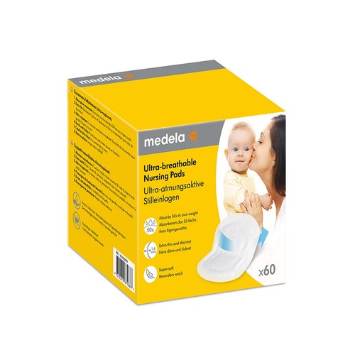 Medela Disposable Breast Pads