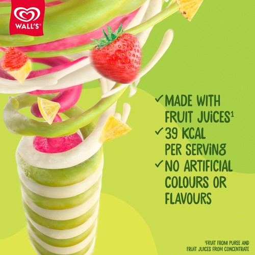 Twister Mini Pineapple