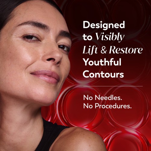 Olay Regenerist Face & Neck Treatment