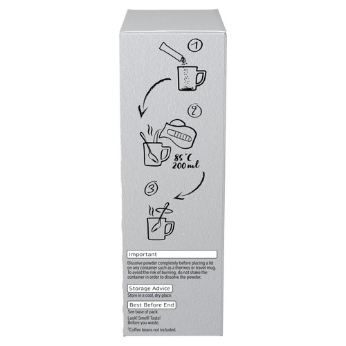Nescafe Original 2in1