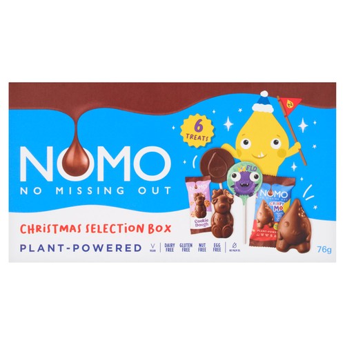 NOMO Kids Selection Box