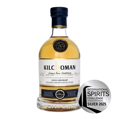 M&S Collection Islay Single Malt Scotch Whisky