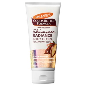 Palmers Cocoa Butter Shimmer Radiance Body Gloss 155Ml