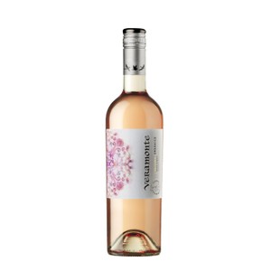 Veramonte Organic Rose Casablanca