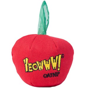 YEOWWW! APPLE