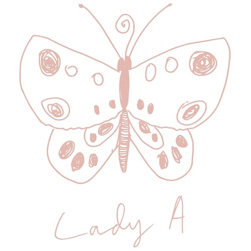 Lady A Provence Rose