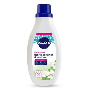 Ecozone BIOActive fabric softener & restorer