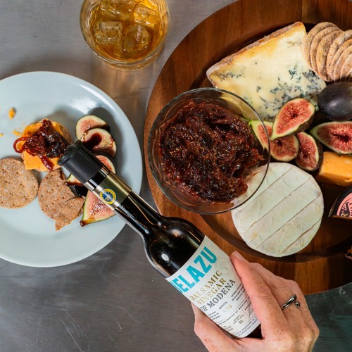 Belazu Aged Balsamic Vinegar