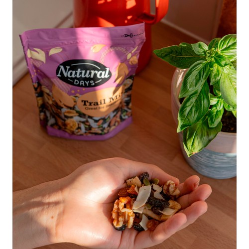 Natural Days Trail Mix