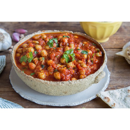 Mutti Polpa Finely Chopped Italian Tomatoes & Garlic
