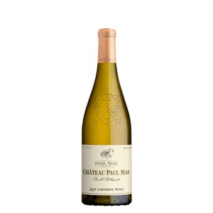 Paul Mas Chateau de Belluguette Languedoc Blanc