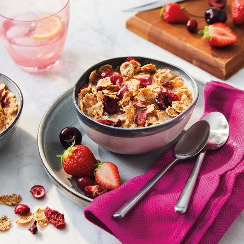 Kellogg's Special K Red Berries Breakfast Cereal