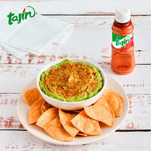 Tajin Chilli and Lime Seasoning