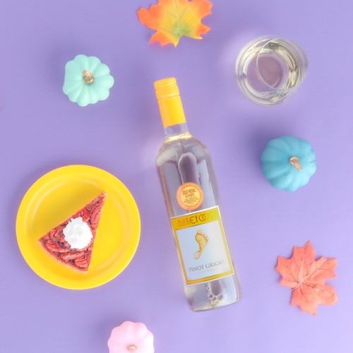 Barefoot Pinot Grigio