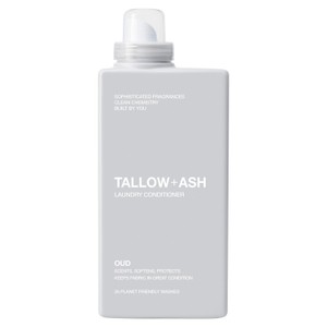 Tallow + Ash Oud Laundry Conditioner