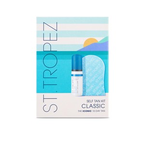 St Tropez Classic Mini Self Tan Kit