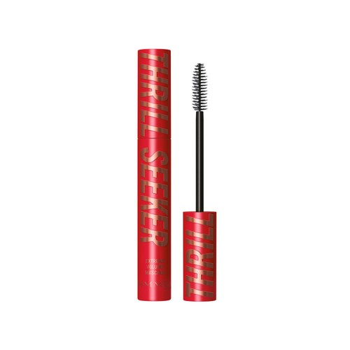 Rimmel Thrill Seeker Extreme Volume Mascara 002 Cappuccino
