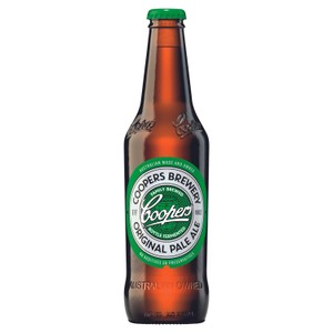 Coopers Original Pale Ale