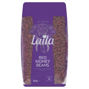 Natco Red Lentils 2Kg