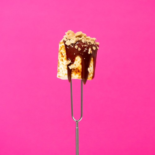Epic Giant Toastin' Mallows