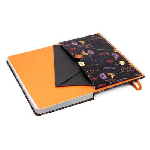 Pukka Pad Bloom Softcover Notebook