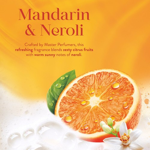 Imperial Leather Refreshing Antibacterial Handwash