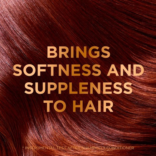 Garnier Ultimate Blends Argan Richness Shampoo