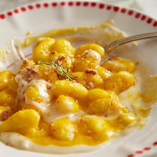 Rummo Gnocchi Di Patate No. 117