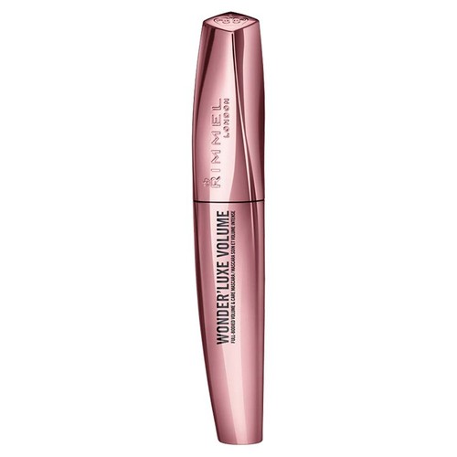 Rimmel Wonderlux Volume Mascara 001 Black
