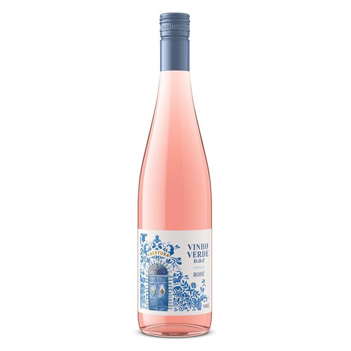 M&S Abertura Vinho Verde Rose