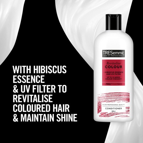 Tresemme Revitalised Colour Conditioner