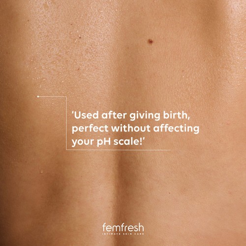 Femfresh 0% Wash