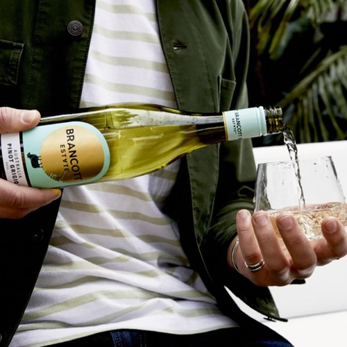 Brancott Estate Australia Pinot Grigio