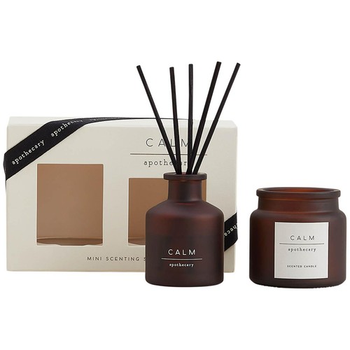 M&S Calm Mini Scenting Set