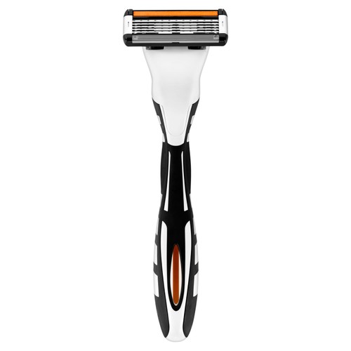 BIC Hybrid 5 Razor Starter Kit