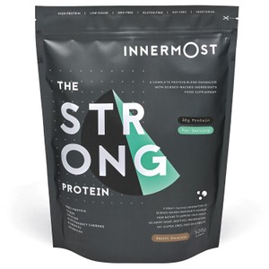 Innermost The Strong Protein Powder Chocolate 520 G