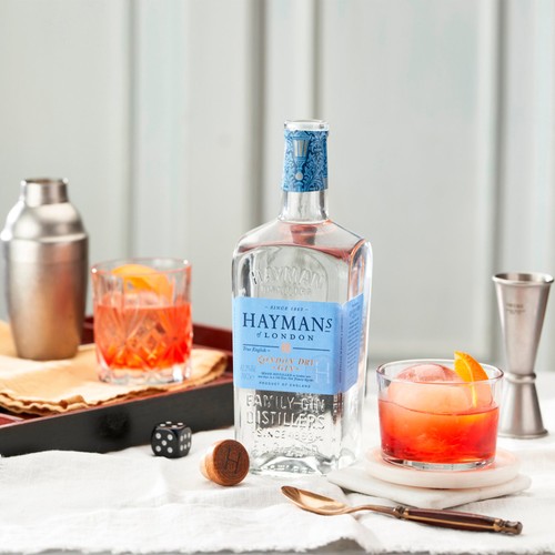 Hayman's London Dry Gin