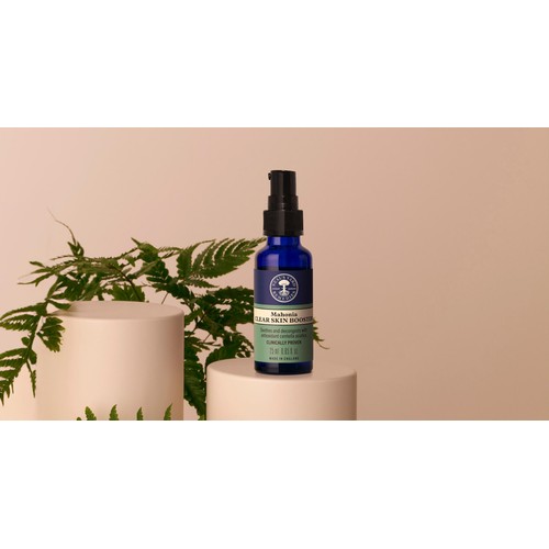 Neal's Yard Remedies Mahonia Booster