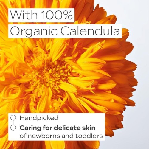 Weleda Baby Natural Calendula Face Cream