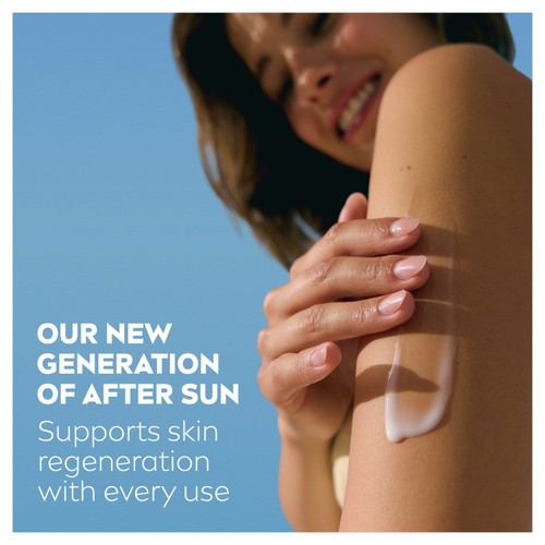 NIVEA SUN After Sun Lotion 