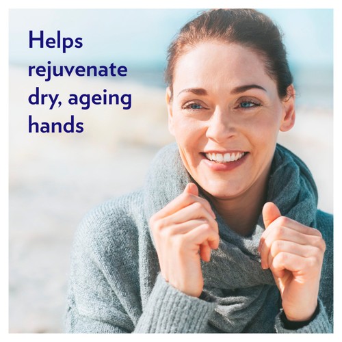Vaseline Intensive Care + Anti-Bac Hand Cream