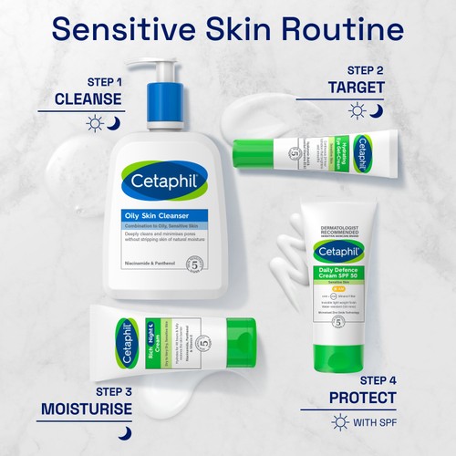 Cetaphil Rich Night Cream