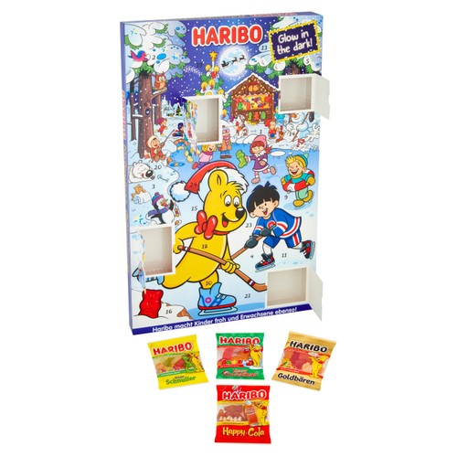 Haribo Advent Calendar