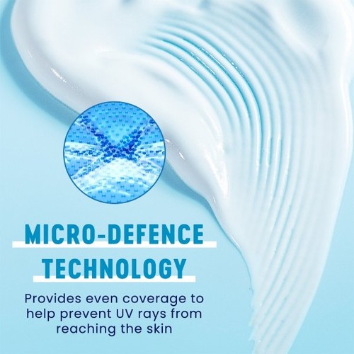 Biore UV Aqua Rich Water Essence Sunscreen SPF50