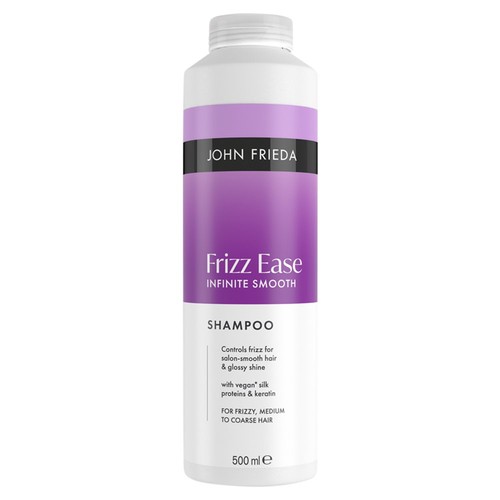 John Frieda Frizz Ease Infinite Smooth Shampoo